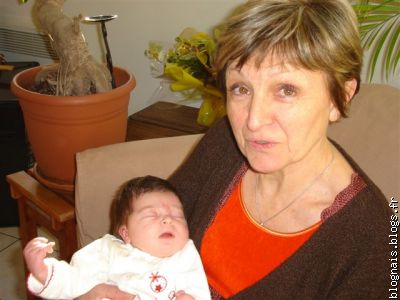 maminette